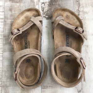 Birkenstock Yara Sandals